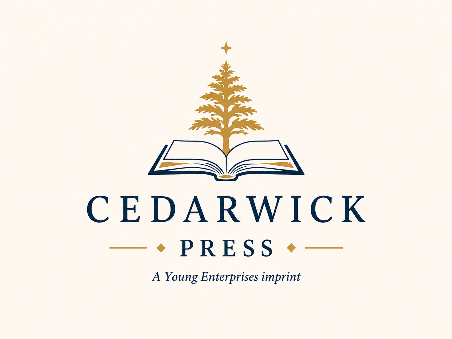 Cedarwick Press, a Young Enterprises imprint